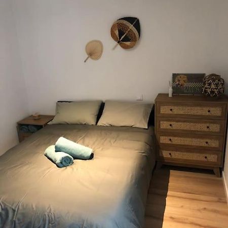 Appartement Cosy-Grand Stade Villeneuve D'Ascq Lezennes Bagian luar foto