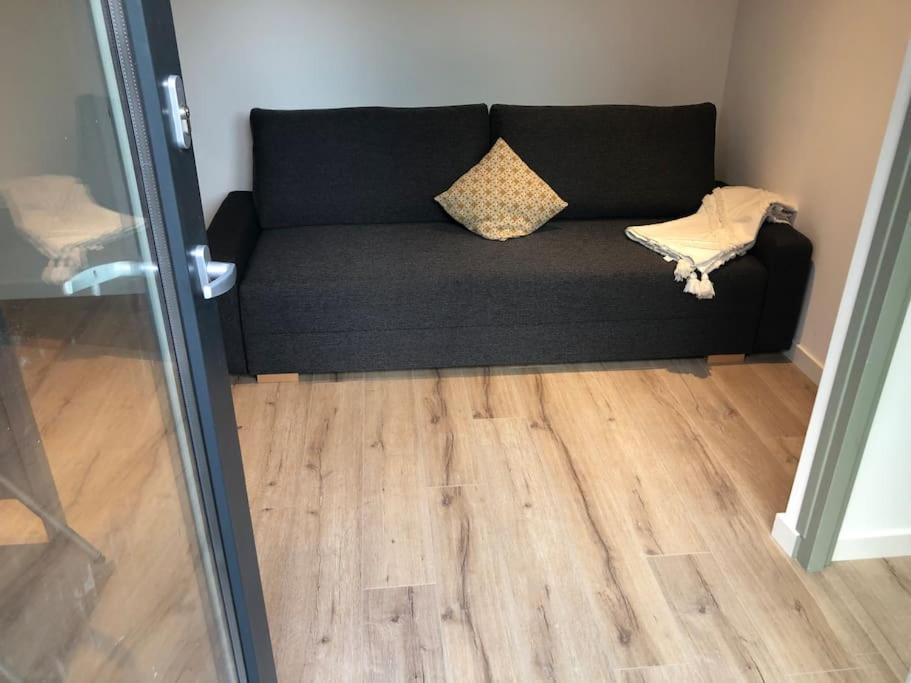 Appartement Cosy-Grand Stade Villeneuve D'Ascq Lezennes Bagian luar foto